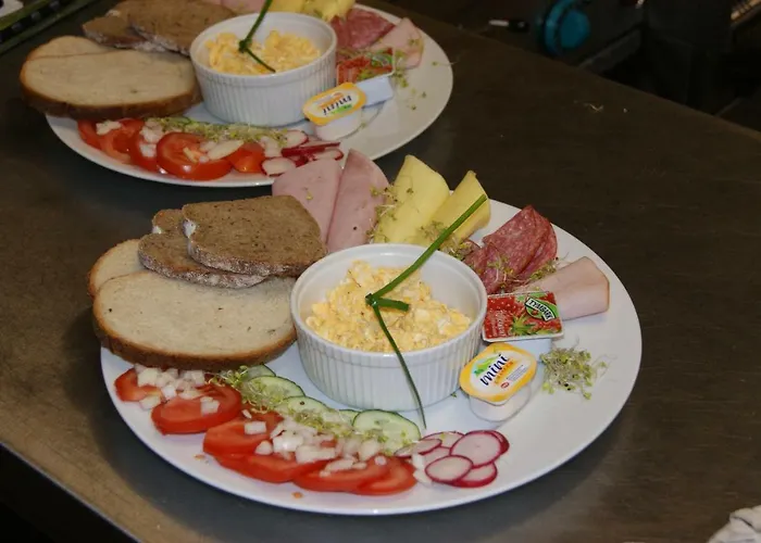 Bed and Breakfast Kama